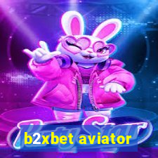 b2xbet aviator